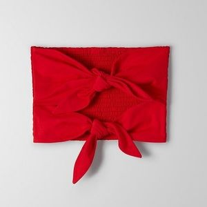 Wilfred Daveney Tube Top